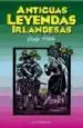 AudioLibro Antiguas Leyendas Irlandesas de Wilde (Lady)