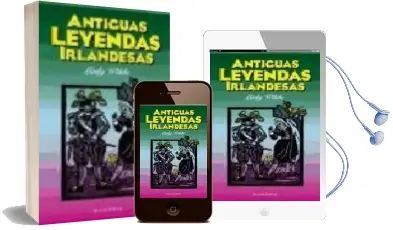 Descargar AudioLibro Antiguas Leyendas Irlandesas de Wilde (Lady) año 2000