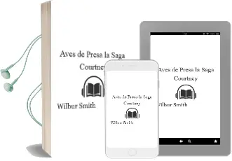 Descargar AudioLibro Aves de Presa: La Saga Courtney de Wilbur Smith año 2000
