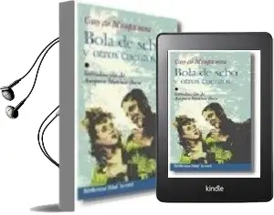 Descargar AudioLibro Bola de Sebo y Otros Cuentos de Varios Autores año 2000