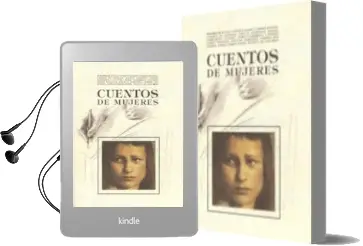 Descargar AudioLibro Cuentos de Mujeres de Varios Autores año 2000