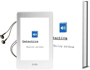 Descargar AudioLibro Detective de Hailey. Arthur año 2000