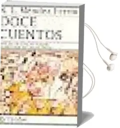 Descargar AudioLibro Doce Cuentos de Xose Luis Mendez Ferrin año 2000