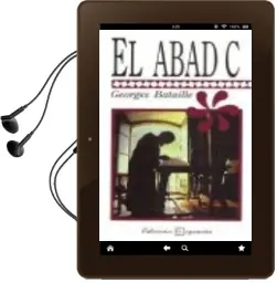 Descargar AudioLibro El Abad c de George Bataille año 2000