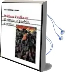 Descargar AudioLibro El Campo, el Pueblo, el Yermo (2ª Ed.) de William Faulkner año 2000