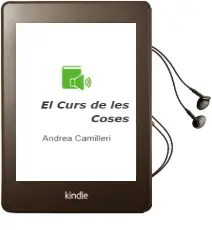 Descargar AudioLibro El Curs de les Coses de Andrea Camilleri año 2000