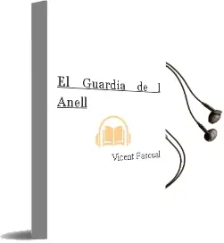 Descargar AudioLibro El Guardia de l Anell de Vicent Pascual año 2000