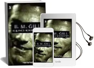 Descargar AudioLibro El Jurado Numero 12 de B. M. Gill año 2000