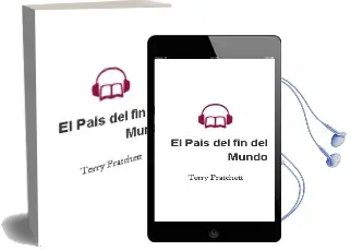 Descargar AudioLibro El Pais del fin del Mundo de Terry Pratchett año 2000