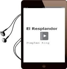 Descargar AudioLibro El Resplandor de Stephen King año 2000