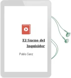 Descargar AudioLibro El Sueño del Inquisidor de Pablo Sanz año 2000