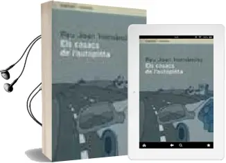 Descargar AudioLibro Els Cosacs de l Autopista de Pau Joan Hernandez año 2000