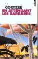 AudioLibro En Attendant les Barbares de J.M. Coetzee