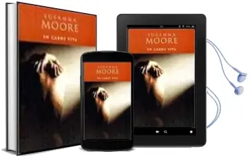 Descargar AudioLibro En Carne Viva de Susanna Moore año 2000