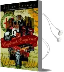 Descargar AudioLibro England, England de Julian Barnes año 2000