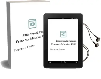 Descargar AudioLibro Etxemendi (Premio François-Mauriac 1990) de Florence Delay año 2000