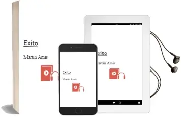 Descargar AudioLibro Exito de Martin Amis año 2000