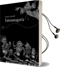 Descargar AudioLibro Fantasmagoria de Lewis Carroll año 2000