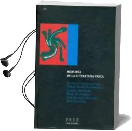 Descargar AudioLibro Historia de la Literatura Vasca de Varios Autores año 2000
