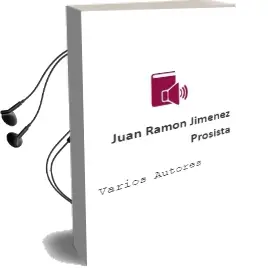 Descargar AudioLibro Juan Ramon Jimenez: Prosista de Varios Autores año 2000