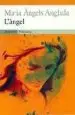 AudioLibro L Angel de Anglada Maria Àngels