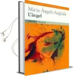 Descargar AudioLibro L Angel de Anglada Maria Àngels año 2000