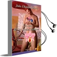 Descargar AudioLibro La Casa de los Budas Dichosos de Joao Ubaldo Ribeiro año 2000