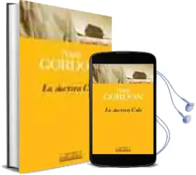 Descargar AudioLibro La Doctora Cole de Noah Gordon año 2000