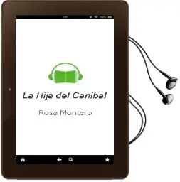 Descargar AudioLibro La Hija del Canibal de Rosa Montero año 2000