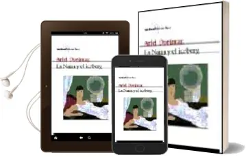 Descargar AudioLibro La Nana y el Iceberg de Ariel Dorfman año 2000