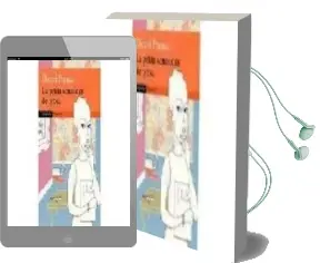 Descargar AudioLibro La Petita Venedora de Prosa de Daniel Pennac año 2000