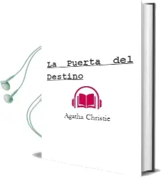 Descargar AudioLibro La Puerta del Destino de Agatha Christie año 2000