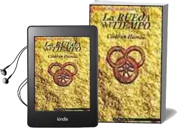 Descargar AudioLibro La Rueda del Tiempo: El Cuenco de los Vientos de Robert Jordan año 2000