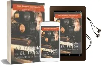 Descargar AudioLibro La Taberna de el Traga: Santuario de la Gracia de Jose Antonio Garmendia año 2000