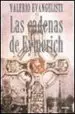 AudioLibro Las Cadenas de Eymerich de Valerio Evangelisti