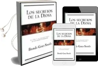 Descargar AudioLibro Los Secretos de la Diosa de Brenda Gates Smith año 2000