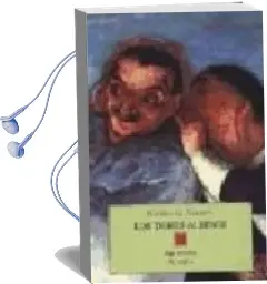 Descargar AudioLibro Los Tigres Albinos de Hipolito G. Navarro año 2000