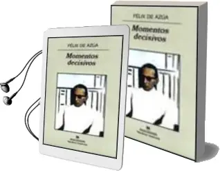 Descargar AudioLibro Momentos Decisivos de Felix De Azua año 2000