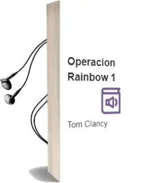 Descargar AudioLibro Operacion Rainbow 1 de Tom Clancy año 2000