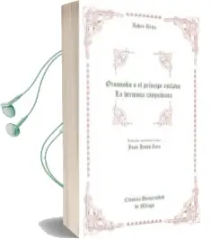 Descargar AudioLibro Oroonoko o el Principe Esclavo; la Hermosa Casquivana de Aphra Behn año 2000