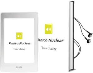 Descargar AudioLibro Panico Nuclear de Tom Clancy año 2000