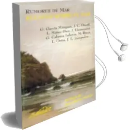Descargar AudioLibro Rumores de mar de Varios Autores año 2000