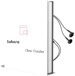 Descargar AudioLibro Sahara de Clive Cussler año 2000