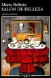 AudioLibro Salon de Belleza de Mario Bellatin