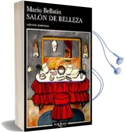 Descargar AudioLibro Salon de Belleza de Mario Bellatin año 2000