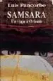 AudioLibro Samsara: Un Viaje a Oriente de Luis Pancorbo