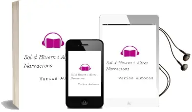 Descargar AudioLibro Sol d Hivern i Altres Narracions de Varios Autores año 2000