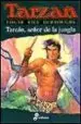 AudioLibro Tarzan, Señor de la Jungla de Edgar Rice Burroughs