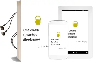 Descargar AudioLibro Una Joven Casadera (Montesinos) de Janine Aeply año 2000