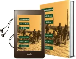 Descargar AudioLibro Vagabundos por el Oeste de Africa (Iii) el Pais de las Hormigas de Richard F. Burton año 2000